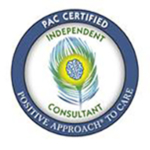 PAC Certified Consultant Logo