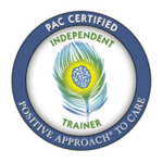 PAC Certified Trainer Logo